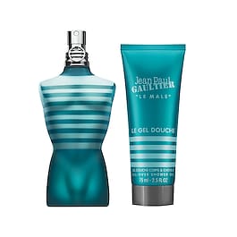 Le Male - Eau De Toilette
